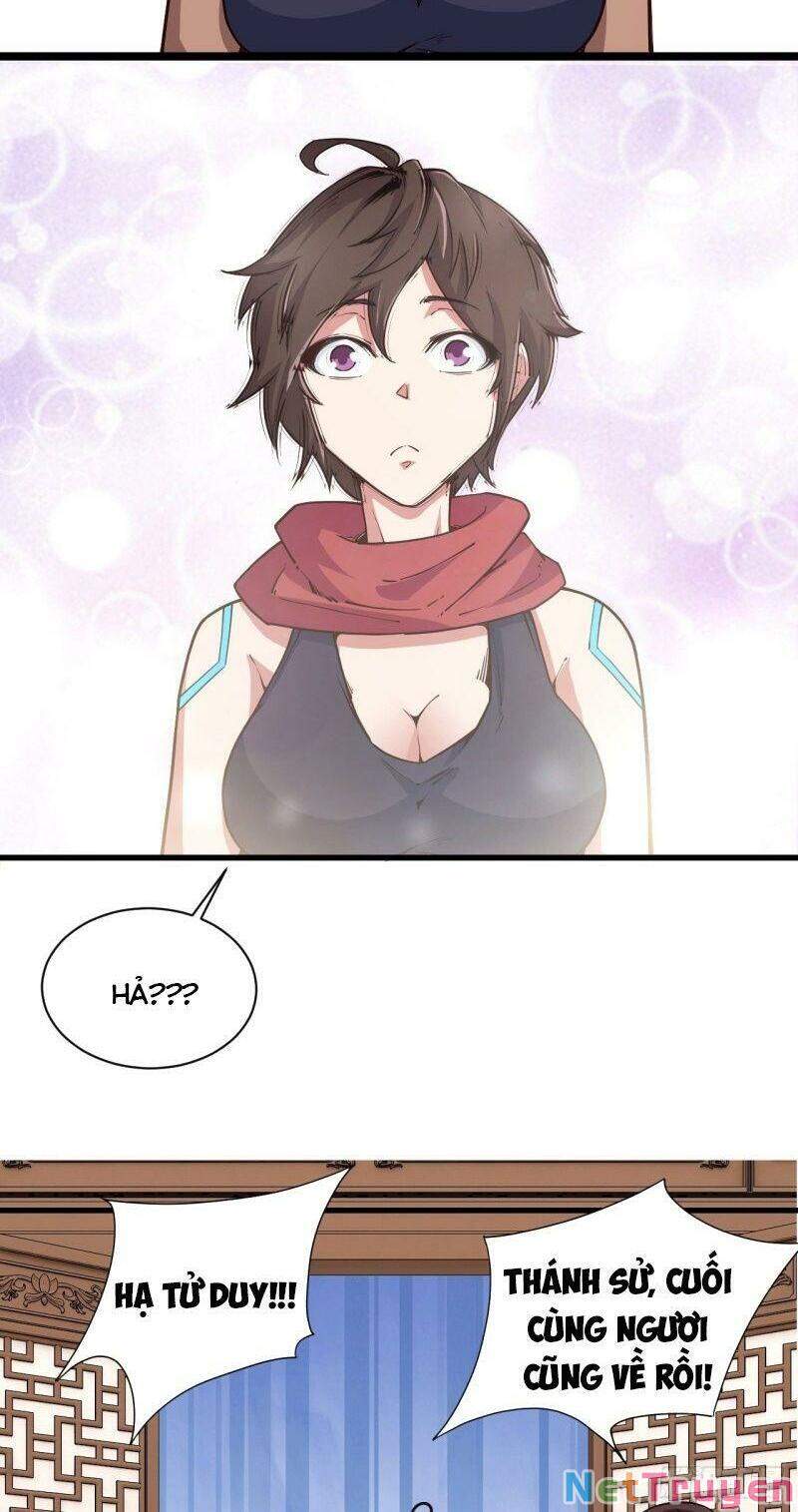 Hậu Cung Của Ta Dựa Vào Rút Thẻ Chapter 112 - Trang 2