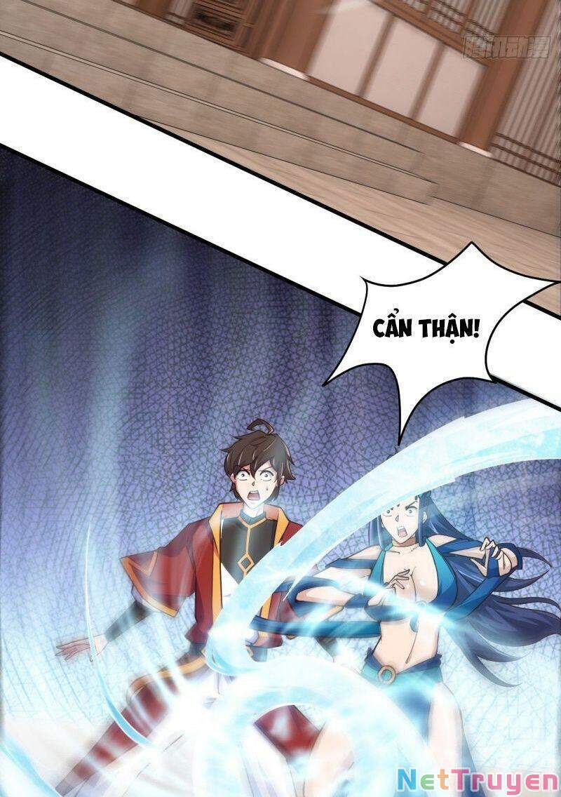 Hậu Cung Của Ta Dựa Vào Rút Thẻ Chapter 113 - Trang 2