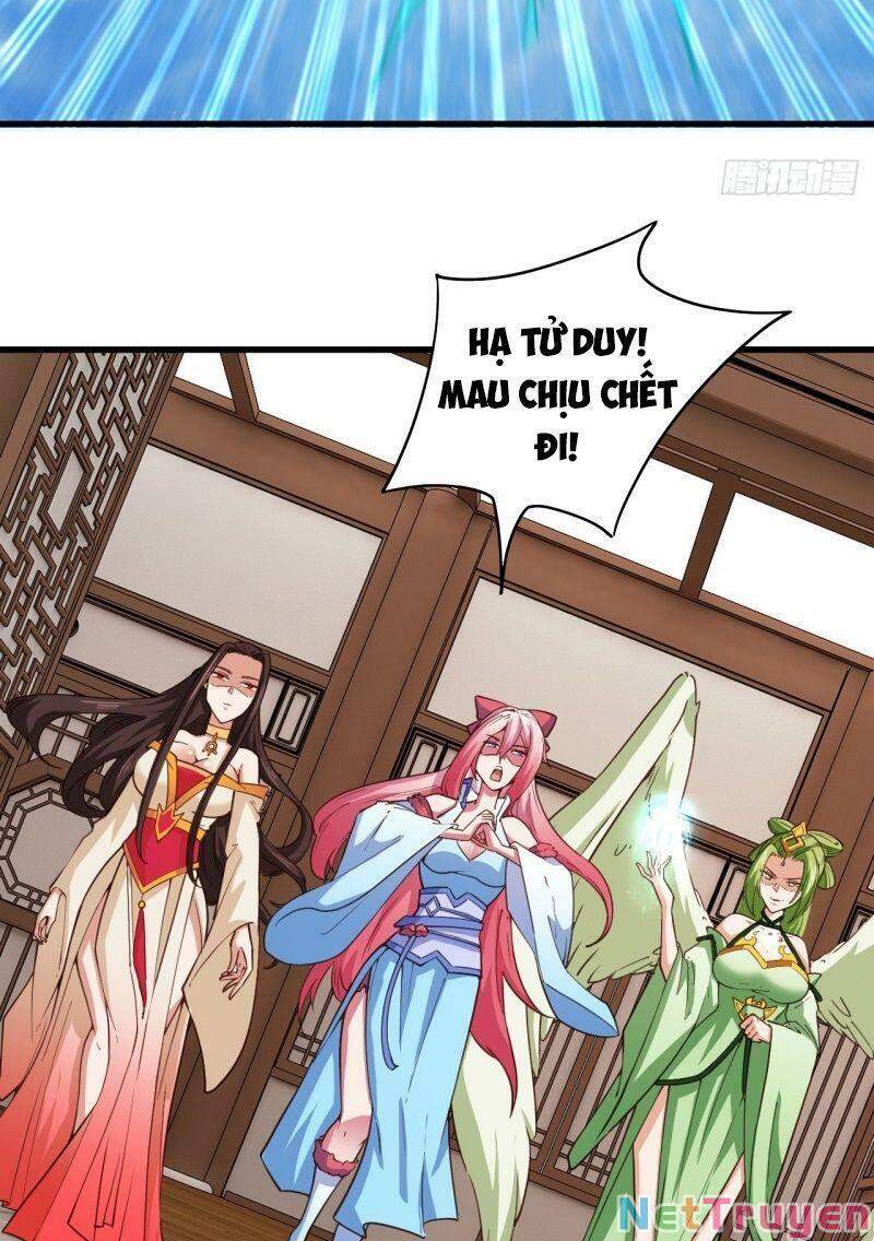 Hậu Cung Của Ta Dựa Vào Rút Thẻ Chapter 113 - Trang 2