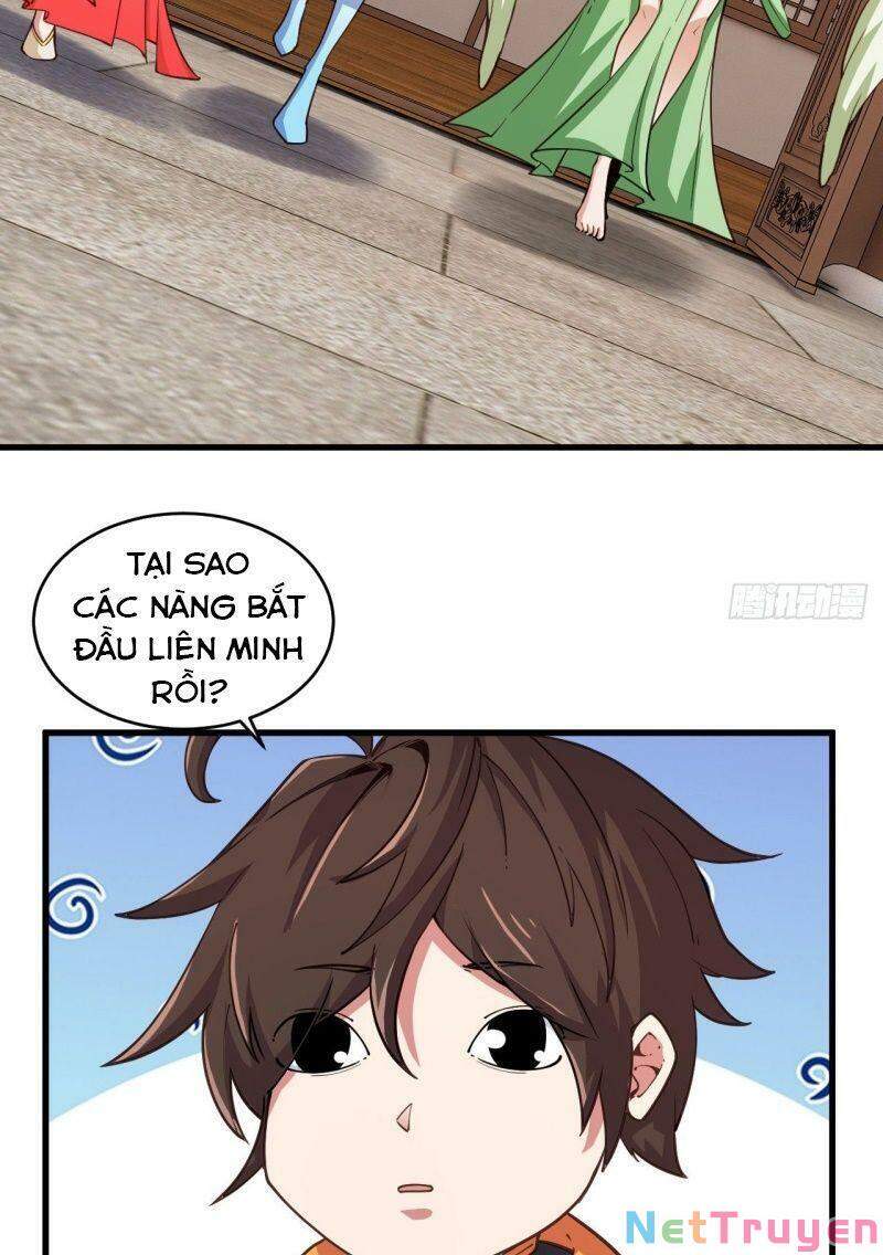 Hậu Cung Của Ta Dựa Vào Rút Thẻ Chapter 113 - Trang 2