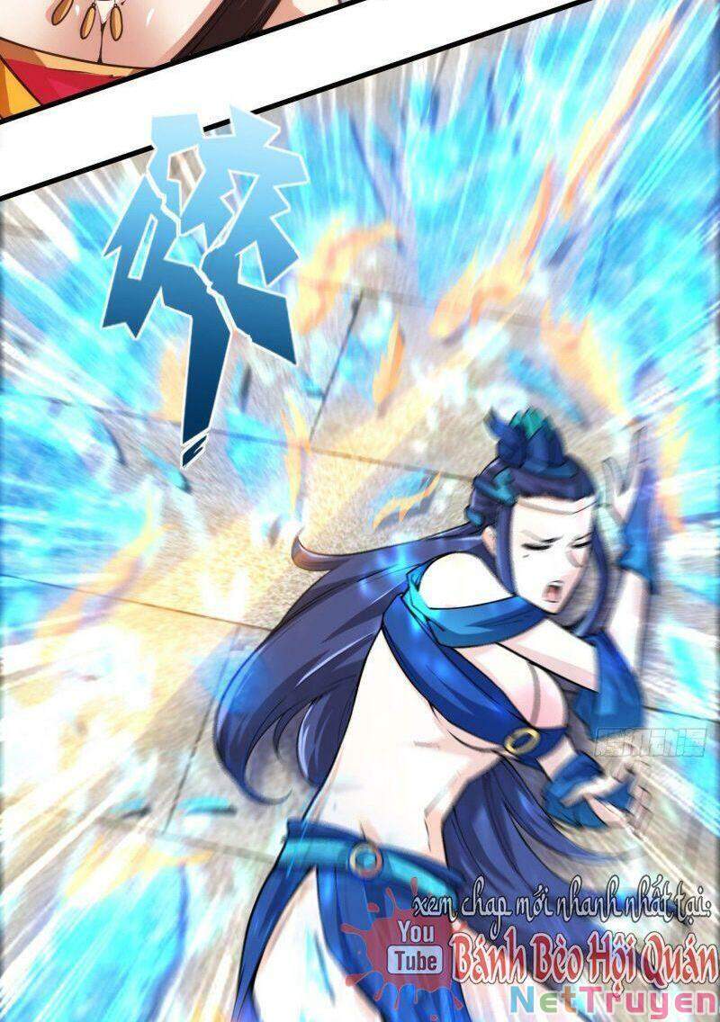 Hậu Cung Của Ta Dựa Vào Rút Thẻ Chapter 113 - Trang 2