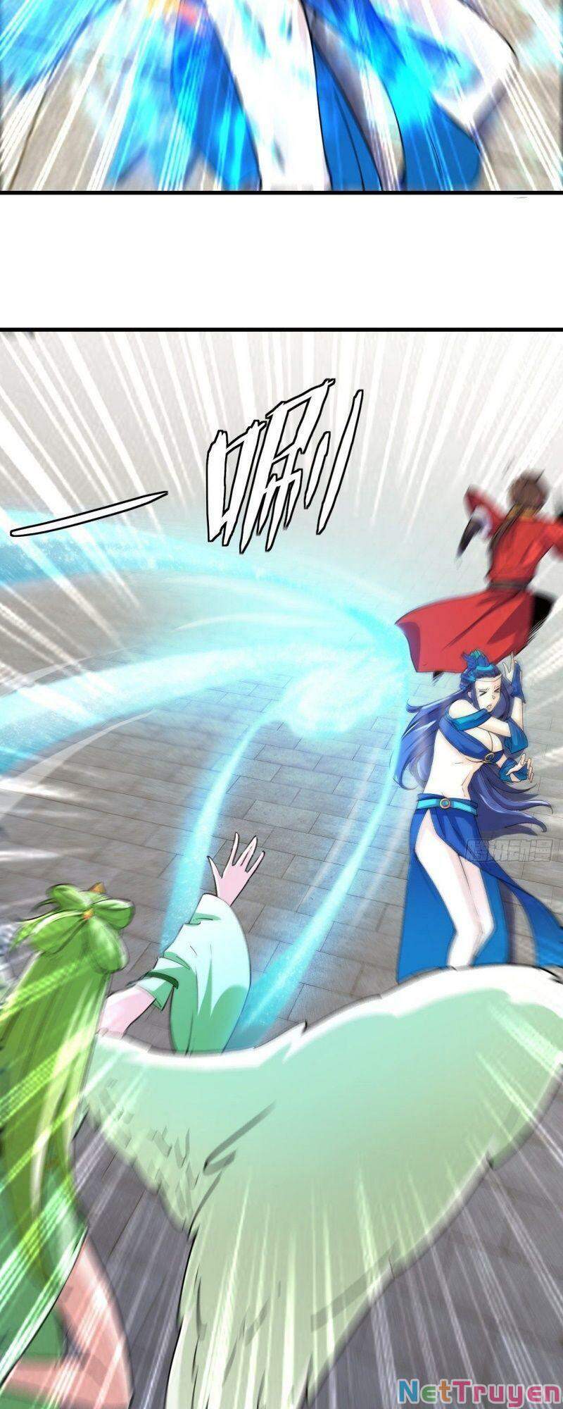 Hậu Cung Của Ta Dựa Vào Rút Thẻ Chapter 113 - Trang 2