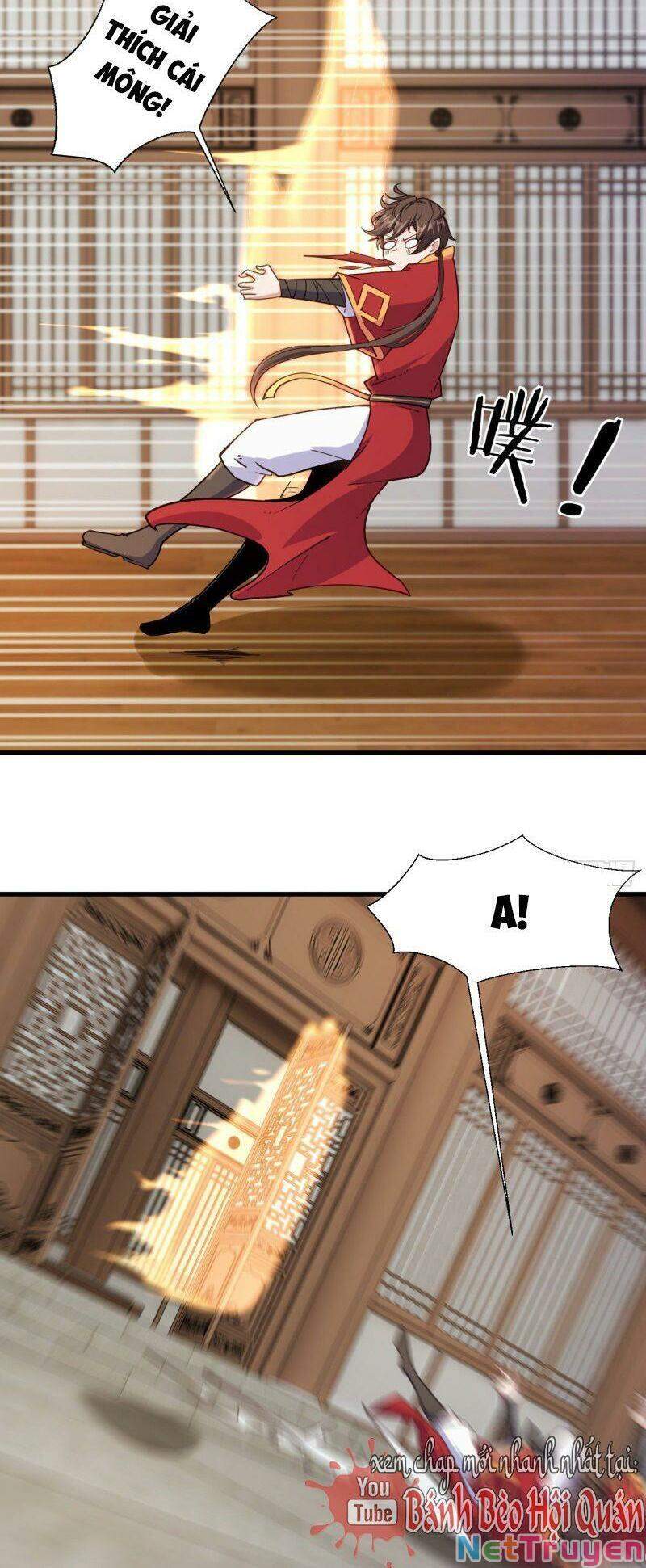 Hậu Cung Của Ta Dựa Vào Rút Thẻ Chapter 113 - Trang 2