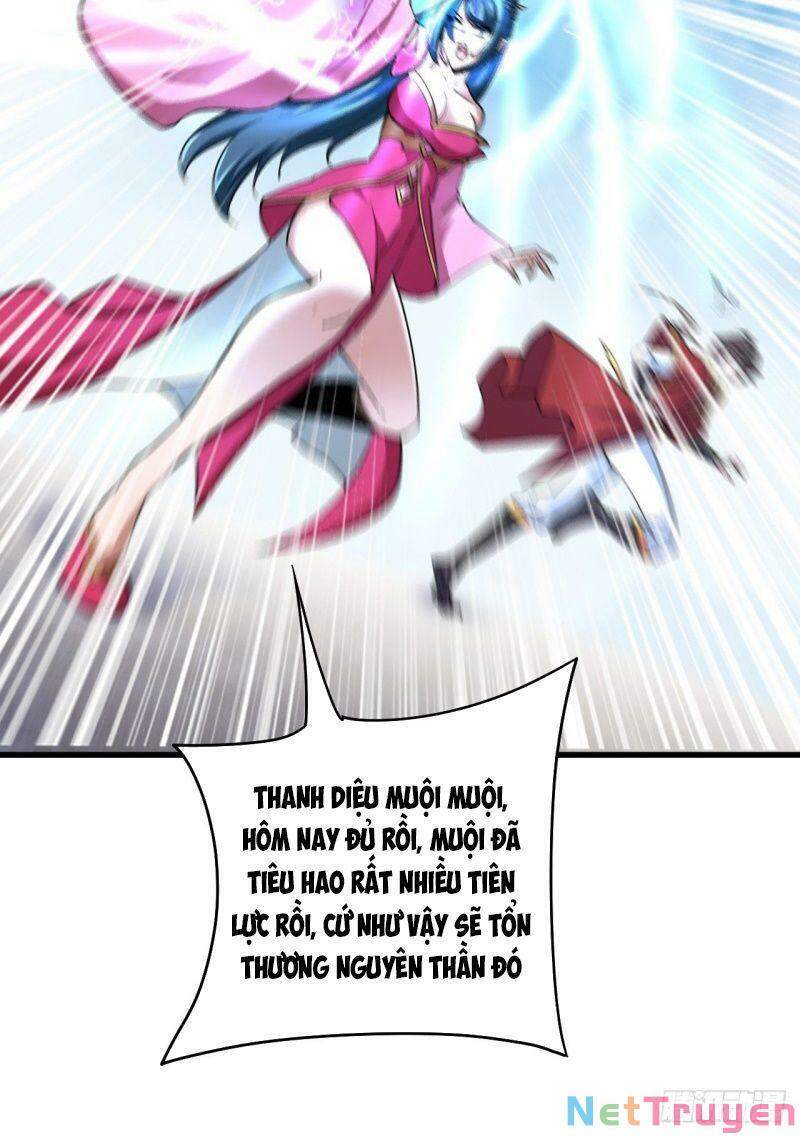 Hậu Cung Của Ta Dựa Vào Rút Thẻ Chapter 113 - Trang 2