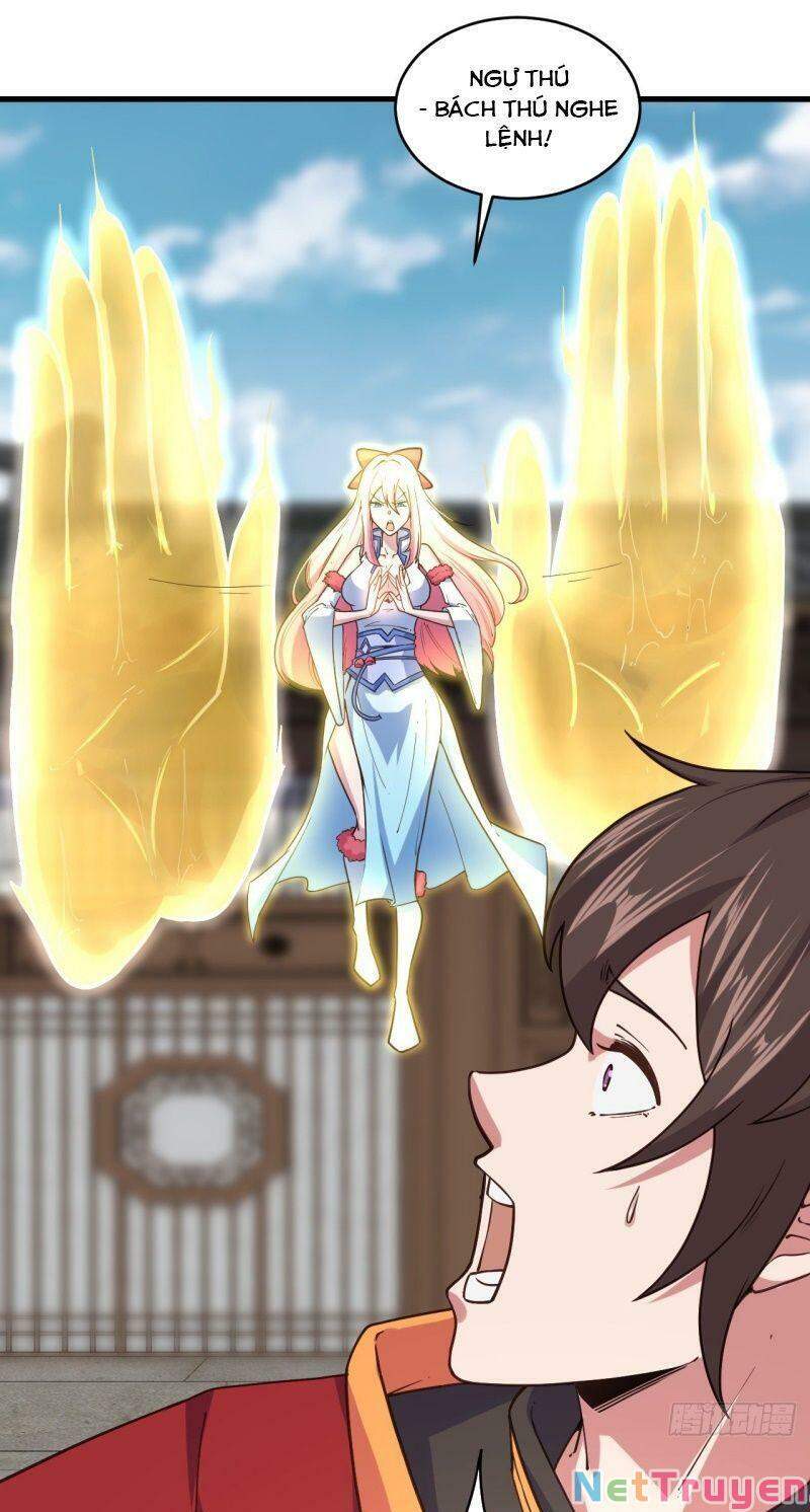 Hậu Cung Của Ta Dựa Vào Rút Thẻ Chapter 113 - Trang 2