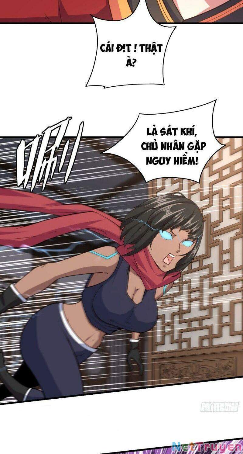 Hậu Cung Của Ta Dựa Vào Rút Thẻ Chapter 113 - Trang 2
