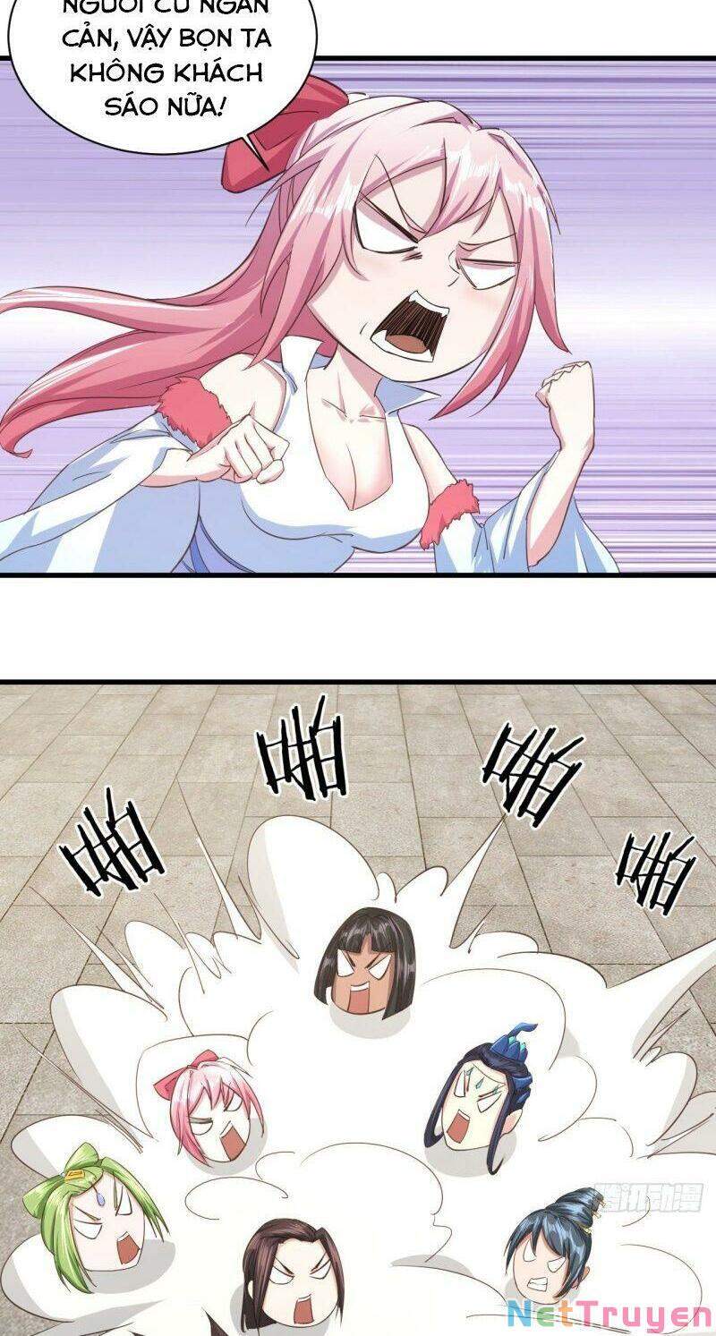 Hậu Cung Của Ta Dựa Vào Rút Thẻ Chapter 113 - Trang 2