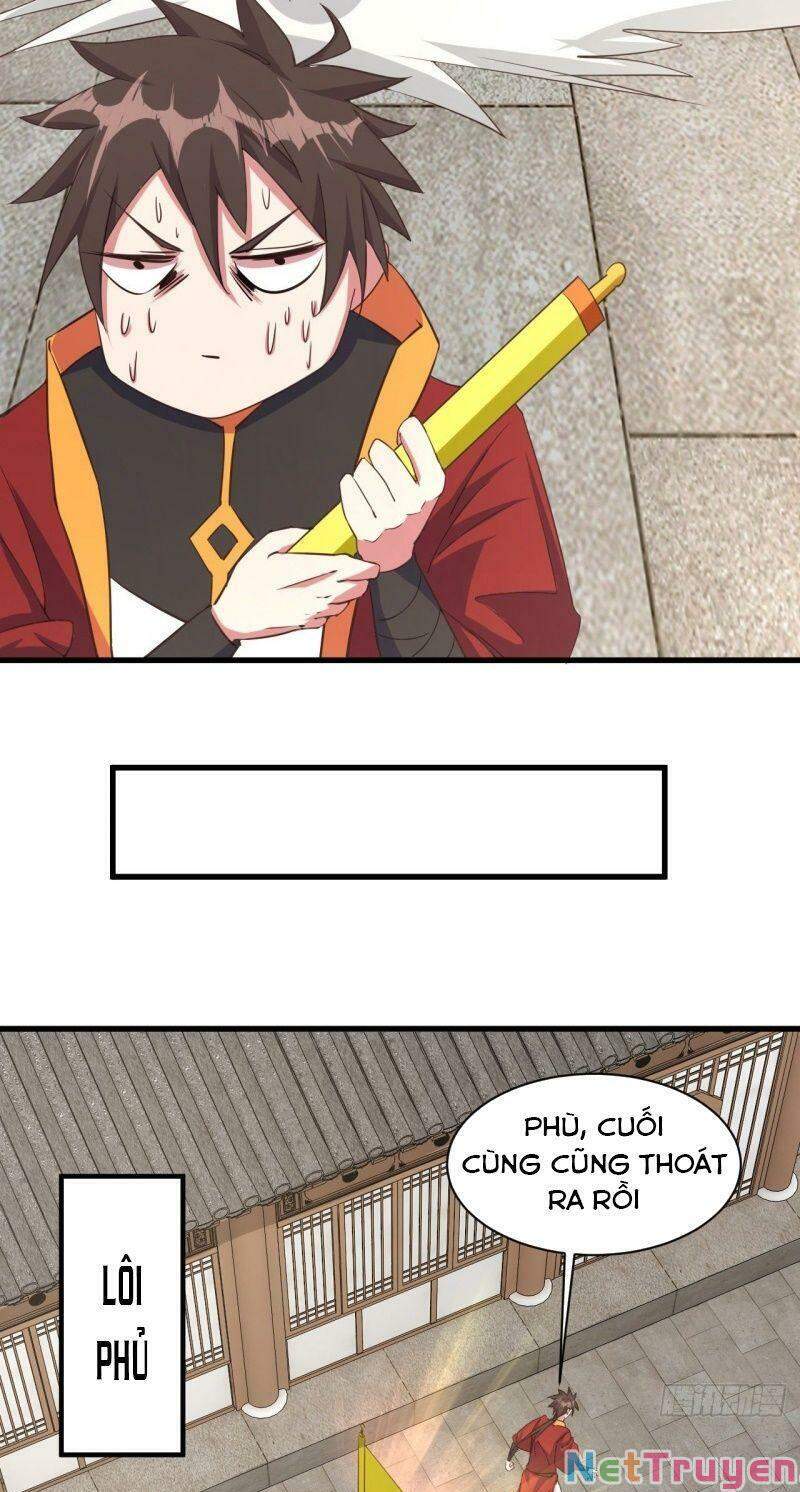 Hậu Cung Của Ta Dựa Vào Rút Thẻ Chapter 113 - Trang 2