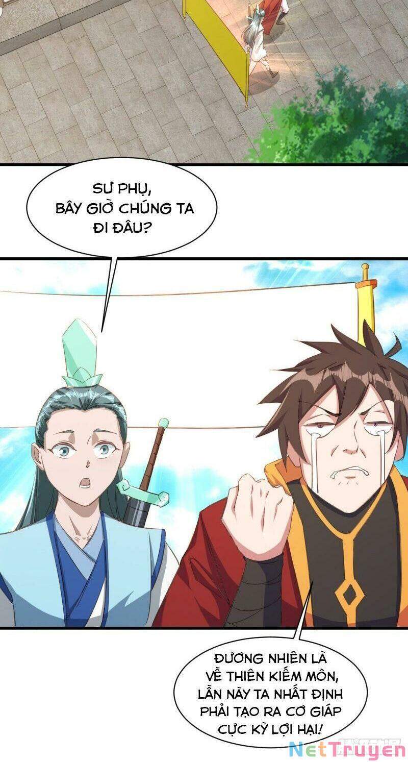 Hậu Cung Của Ta Dựa Vào Rút Thẻ Chapter 113 - Trang 2