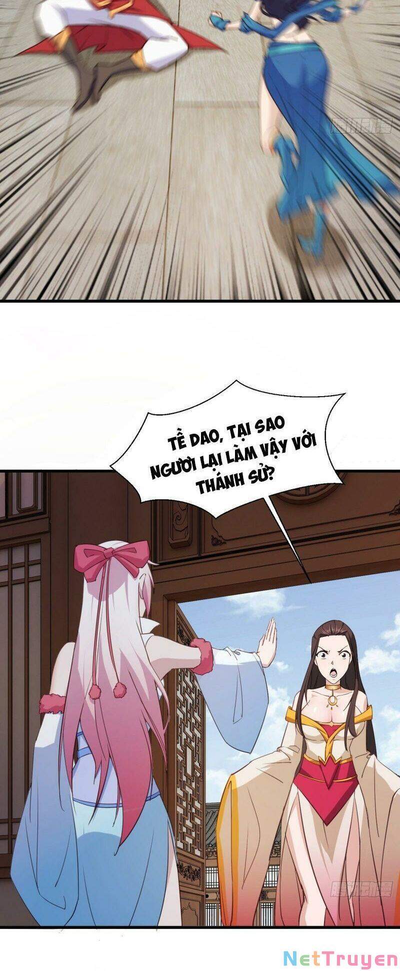 Hậu Cung Của Ta Dựa Vào Rút Thẻ Chapter 113 - Trang 2