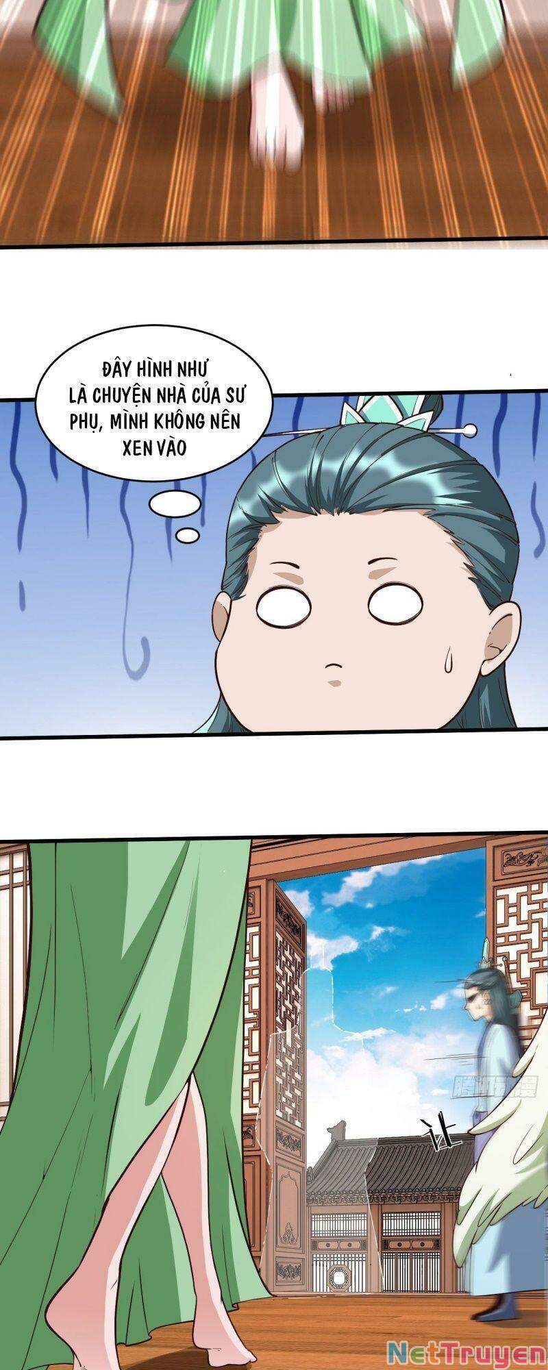 Hậu Cung Của Ta Dựa Vào Rút Thẻ Chapter 113 - Trang 2