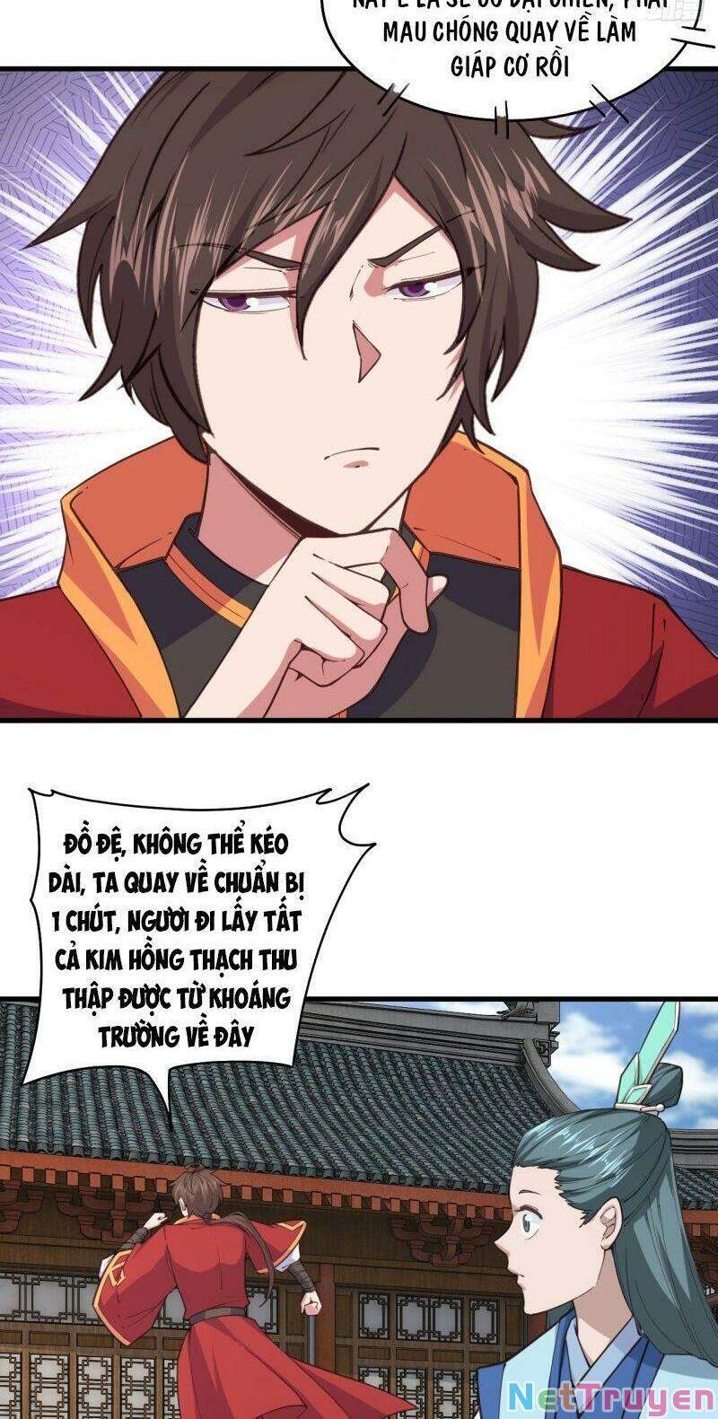 Hậu Cung Của Ta Dựa Vào Rút Thẻ Chapter 114 - Trang 2