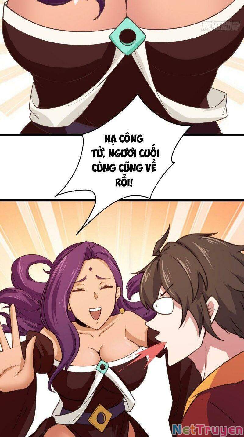 Hậu Cung Của Ta Dựa Vào Rút Thẻ Chapter 114 - Trang 2