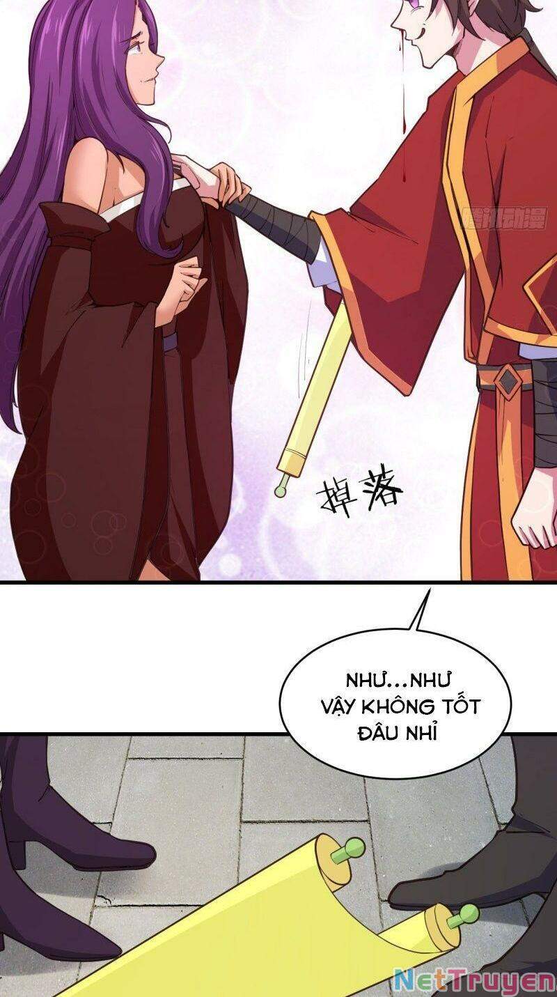 Hậu Cung Của Ta Dựa Vào Rút Thẻ Chapter 114 - Trang 2