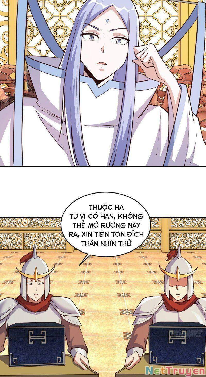 Hậu Cung Của Ta Dựa Vào Rút Thẻ Chapter 114 - Trang 2