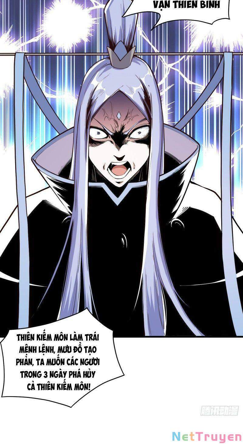 Hậu Cung Của Ta Dựa Vào Rút Thẻ Chapter 114 - Trang 2