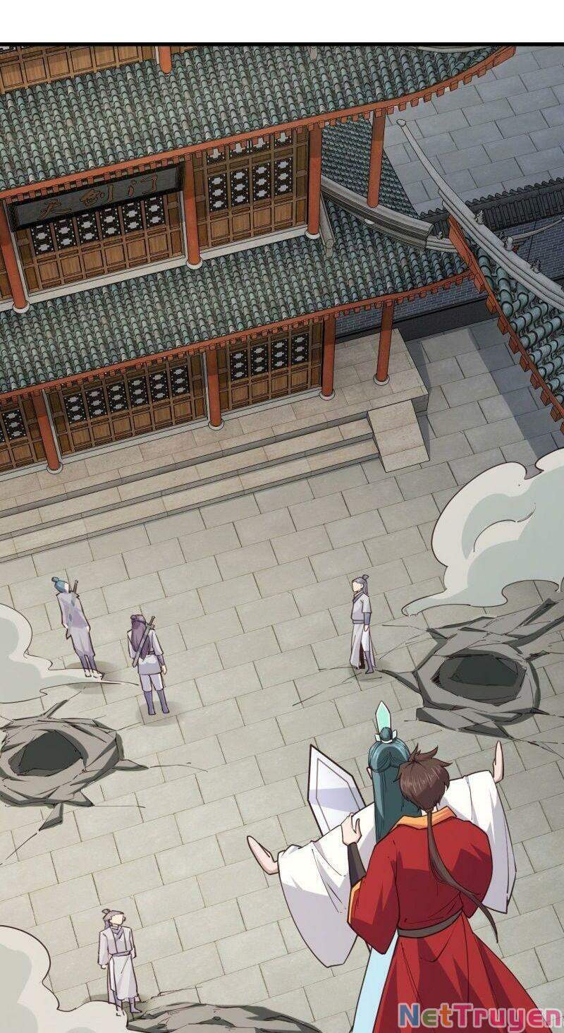 Hậu Cung Của Ta Dựa Vào Rút Thẻ Chapter 114 - Trang 2