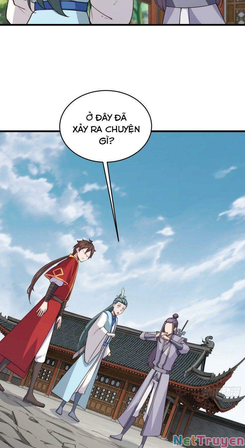 Hậu Cung Của Ta Dựa Vào Rút Thẻ Chapter 114 - Trang 2