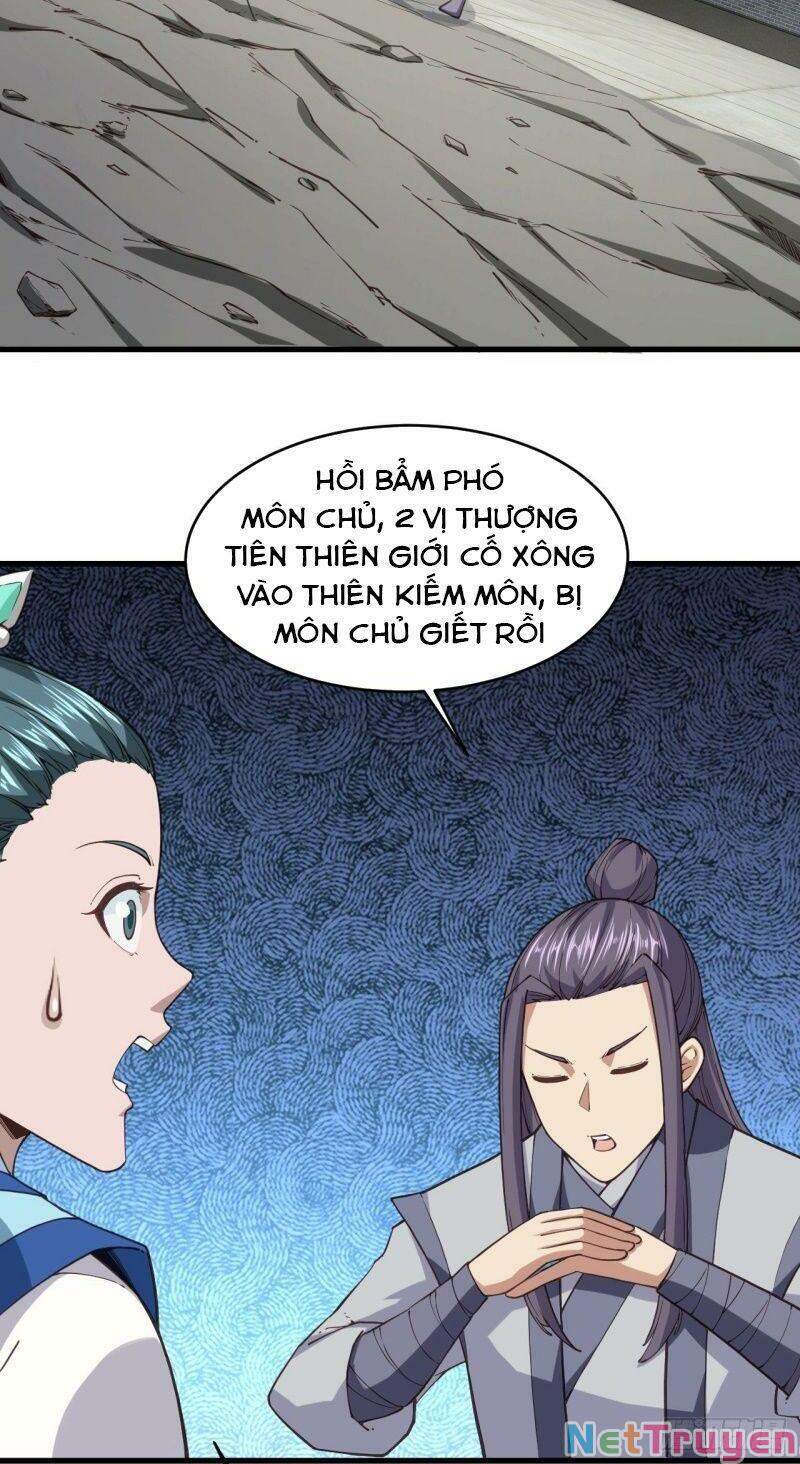 Hậu Cung Của Ta Dựa Vào Rút Thẻ Chapter 114 - Trang 2