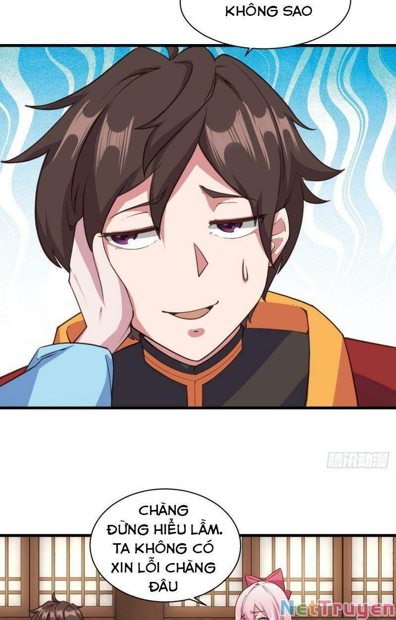 Hậu Cung Của Ta Dựa Vào Rút Thẻ Chapter 115 - Trang 2