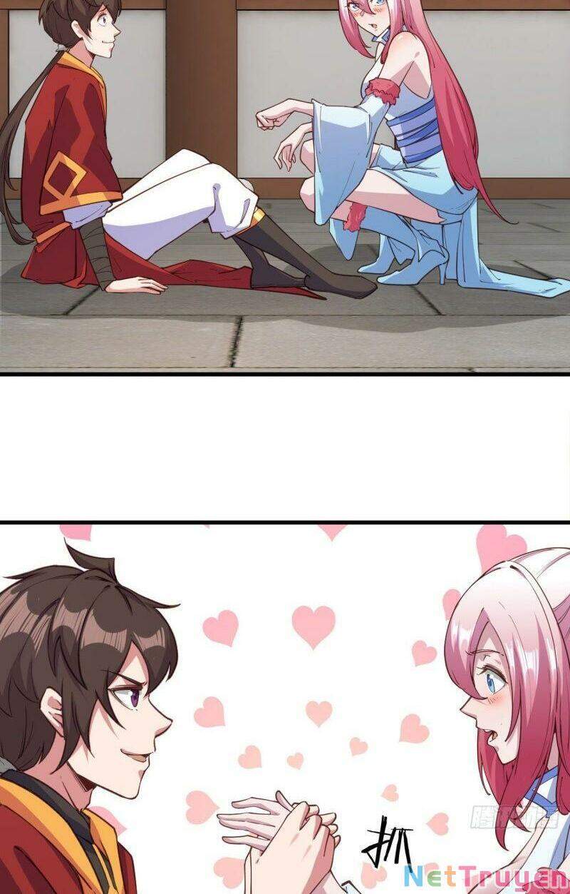 Hậu Cung Của Ta Dựa Vào Rút Thẻ Chapter 115 - Trang 2