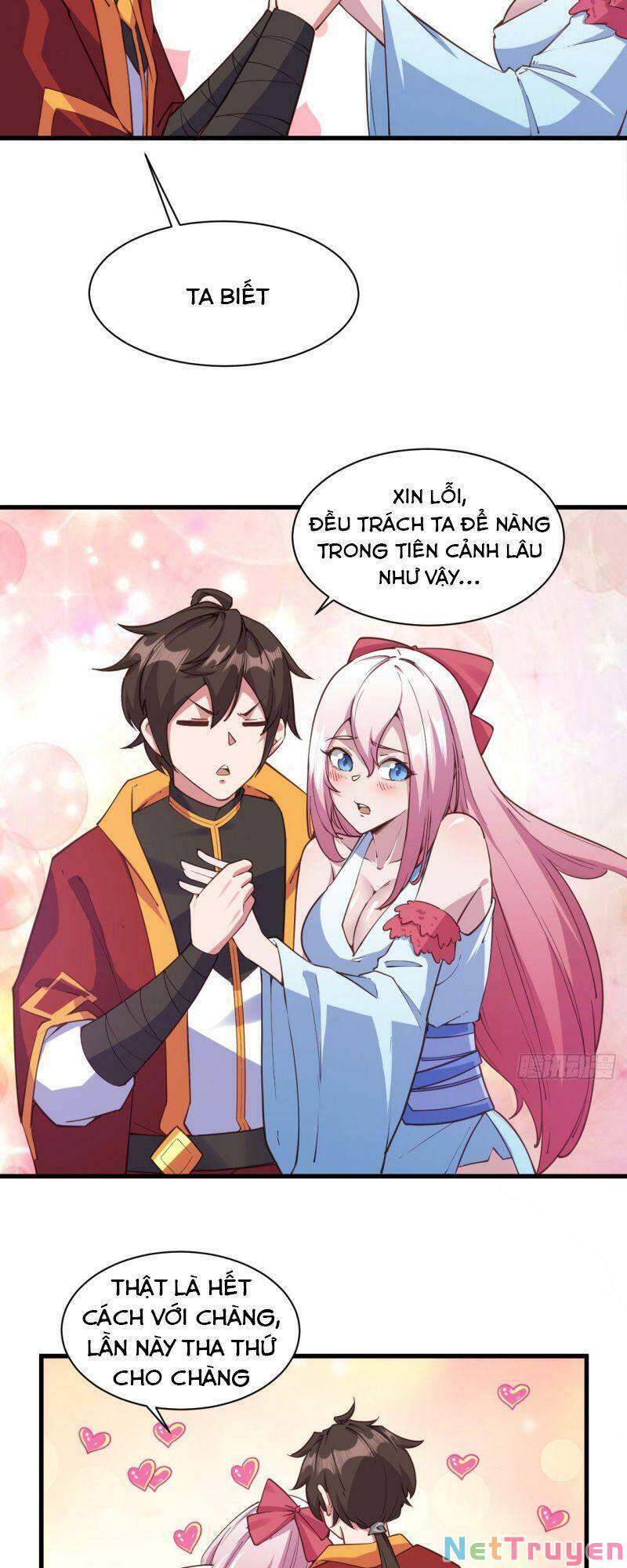 Hậu Cung Của Ta Dựa Vào Rút Thẻ Chapter 115 - Trang 2