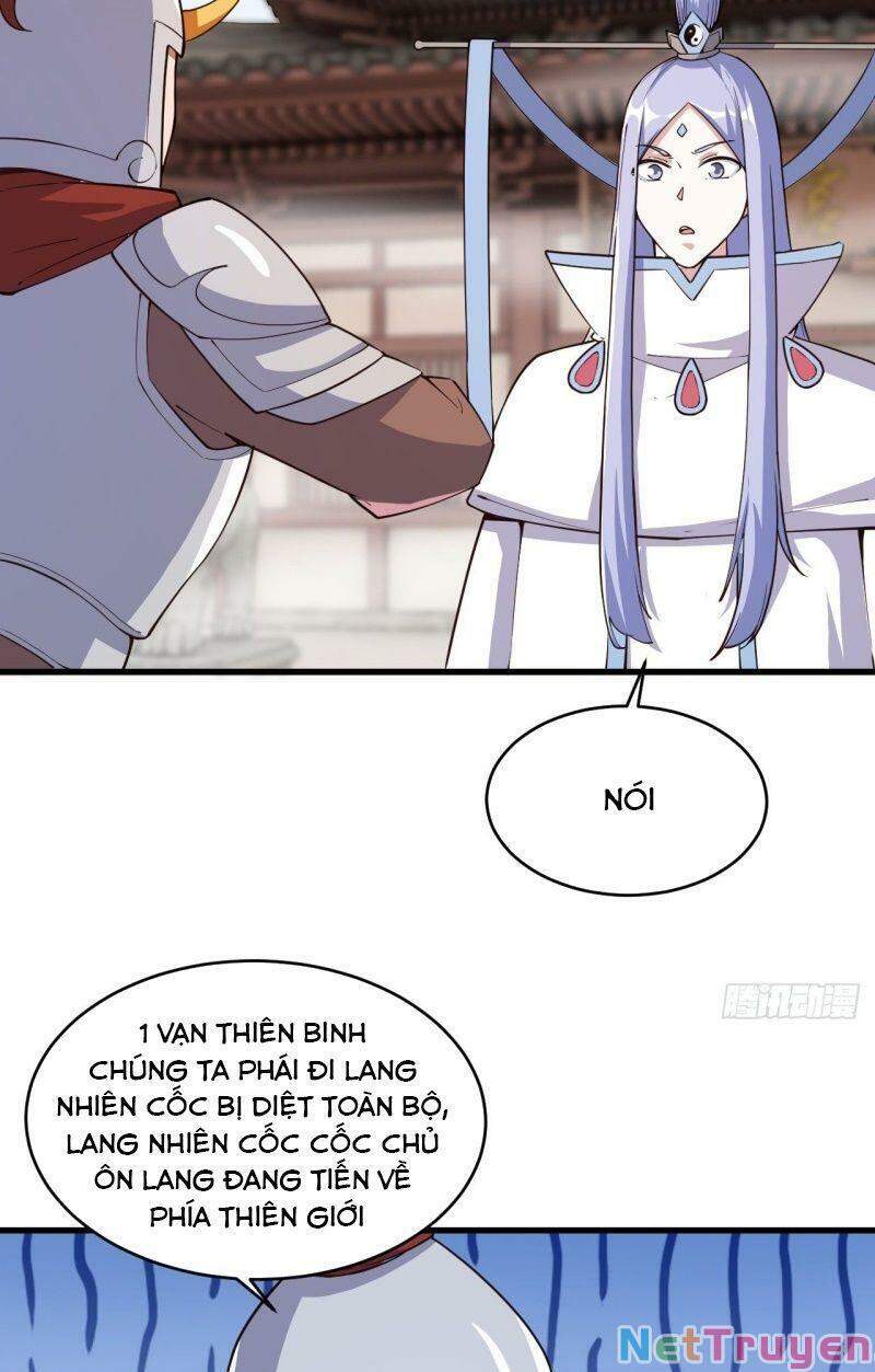 Hậu Cung Của Ta Dựa Vào Rút Thẻ Chapter 115 - Trang 2