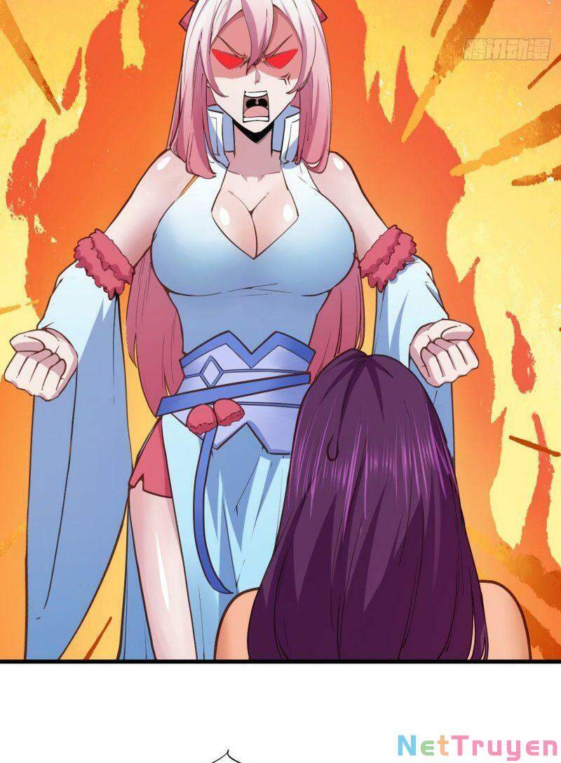 Hậu Cung Của Ta Dựa Vào Rút Thẻ Chapter 115 - Trang 2