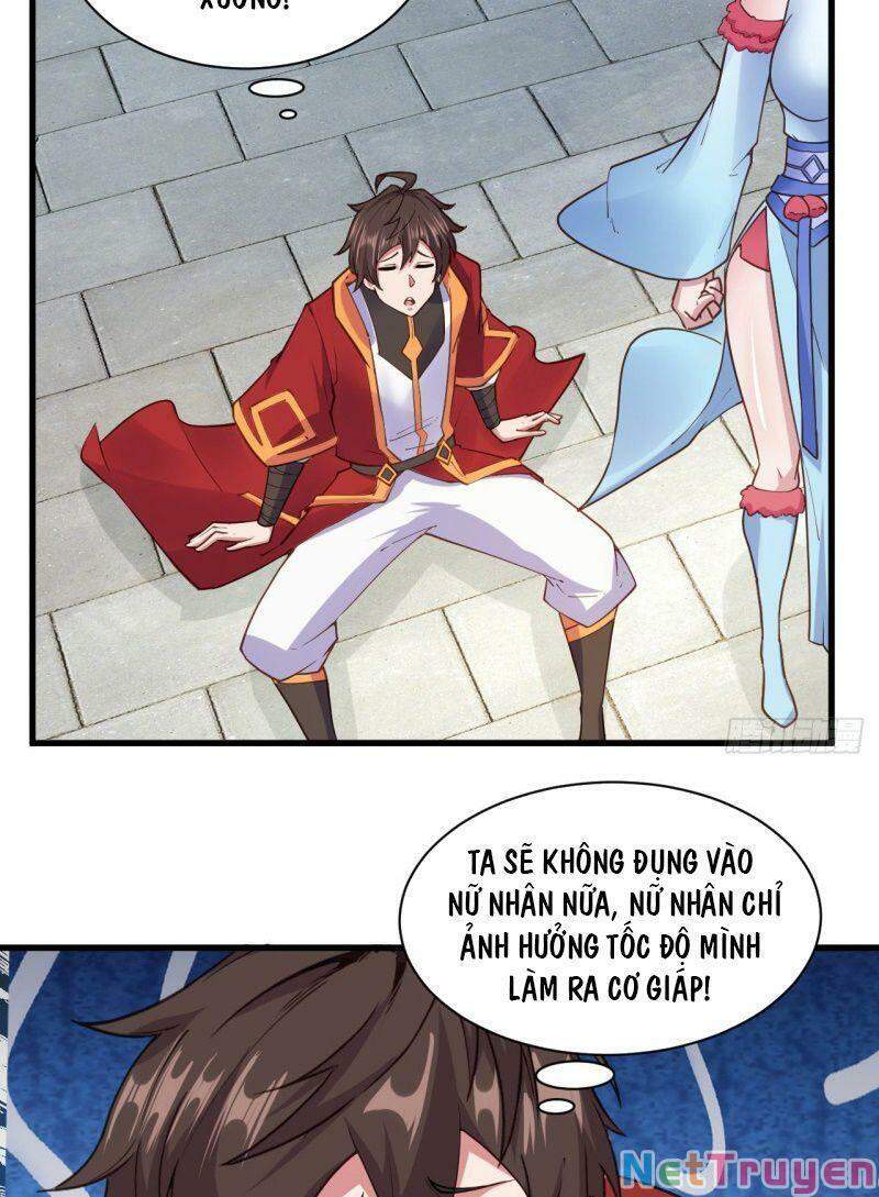 Hậu Cung Của Ta Dựa Vào Rút Thẻ Chapter 115 - Trang 2