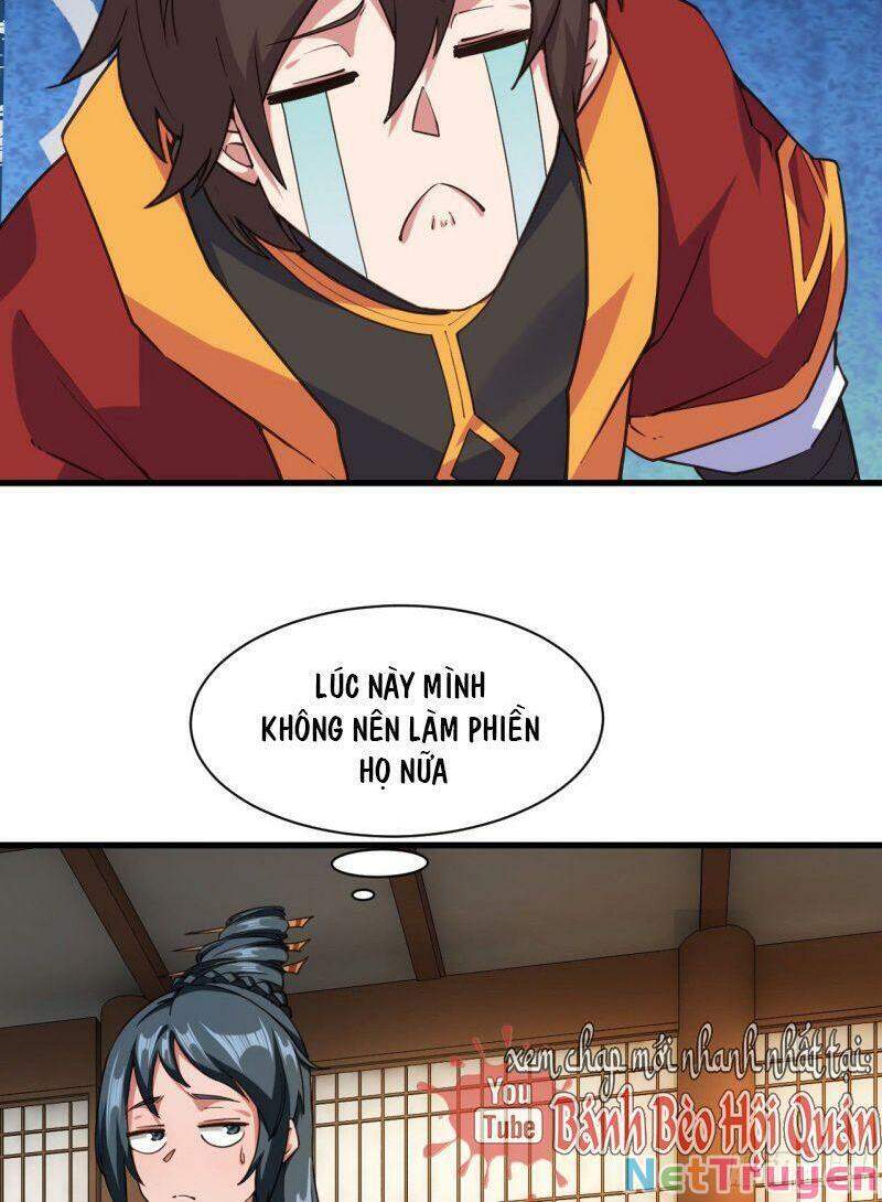 Hậu Cung Của Ta Dựa Vào Rút Thẻ Chapter 115 - Trang 2