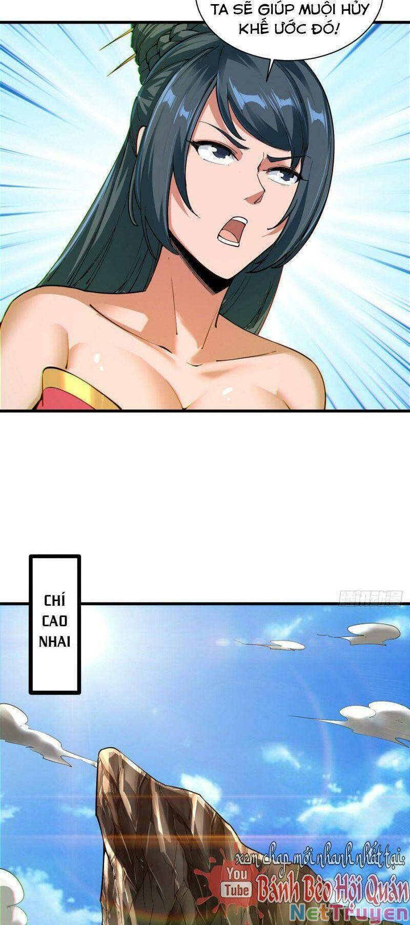 Hậu Cung Của Ta Dựa Vào Rút Thẻ Chapter 116 - Trang 2