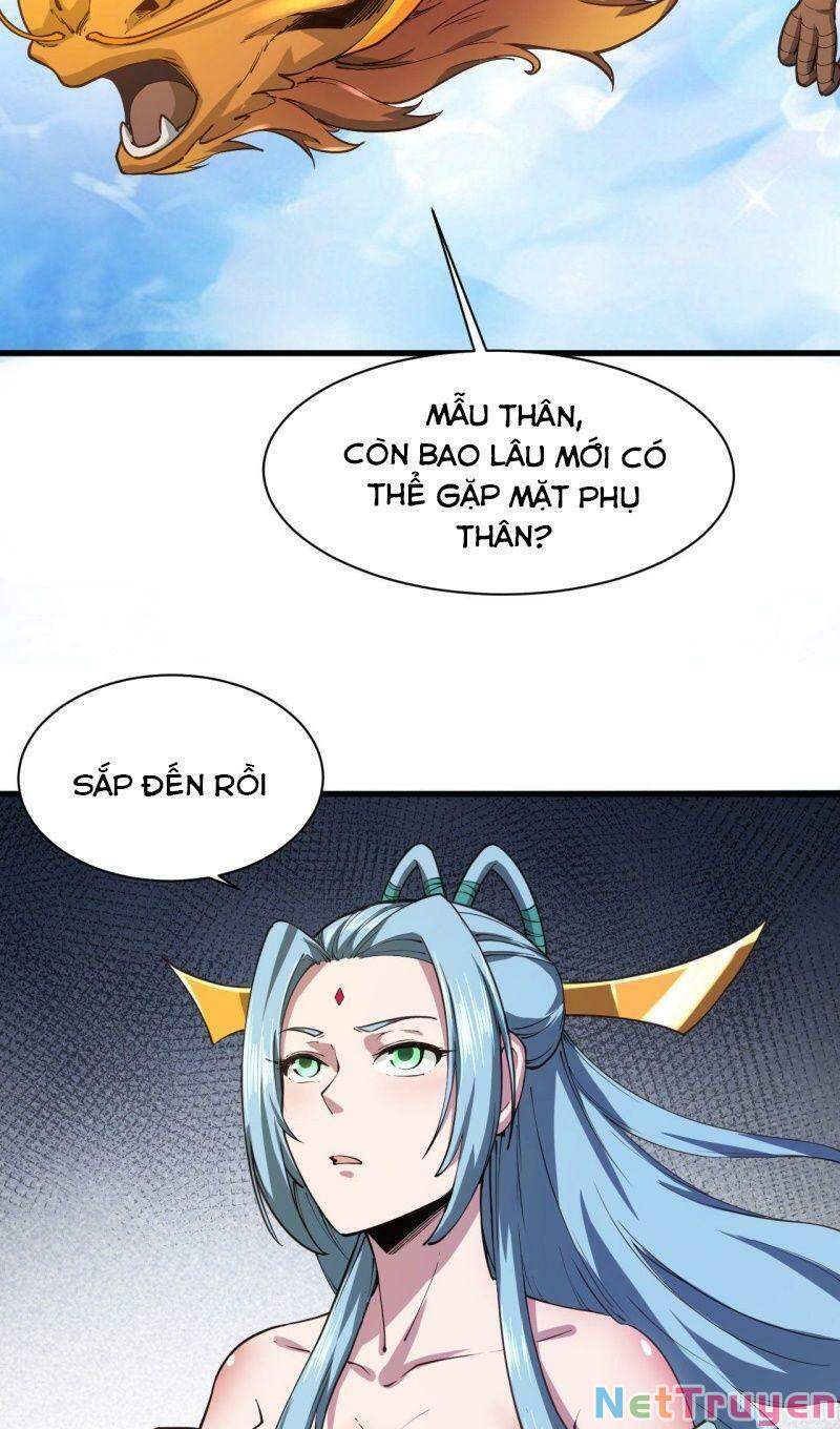 Hậu Cung Của Ta Dựa Vào Rút Thẻ Chapter 116 - Trang 2