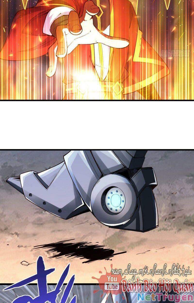 Hậu Cung Của Ta Dựa Vào Rút Thẻ Chapter 116 - Trang 2