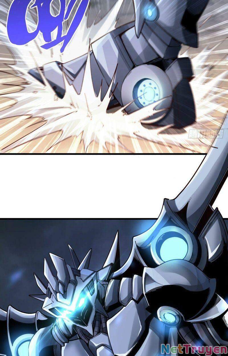 Hậu Cung Của Ta Dựa Vào Rút Thẻ Chapter 116 - Trang 2