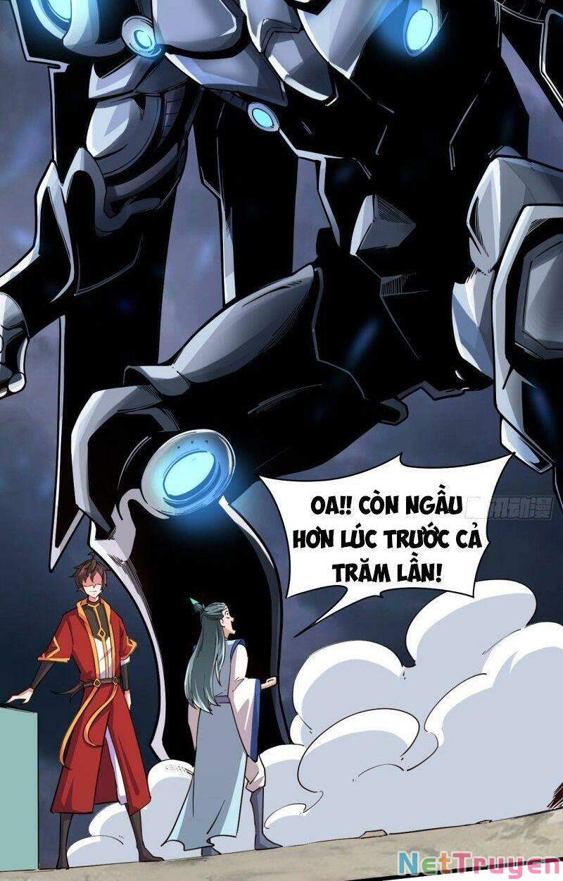 Hậu Cung Của Ta Dựa Vào Rút Thẻ Chapter 116 - Trang 2