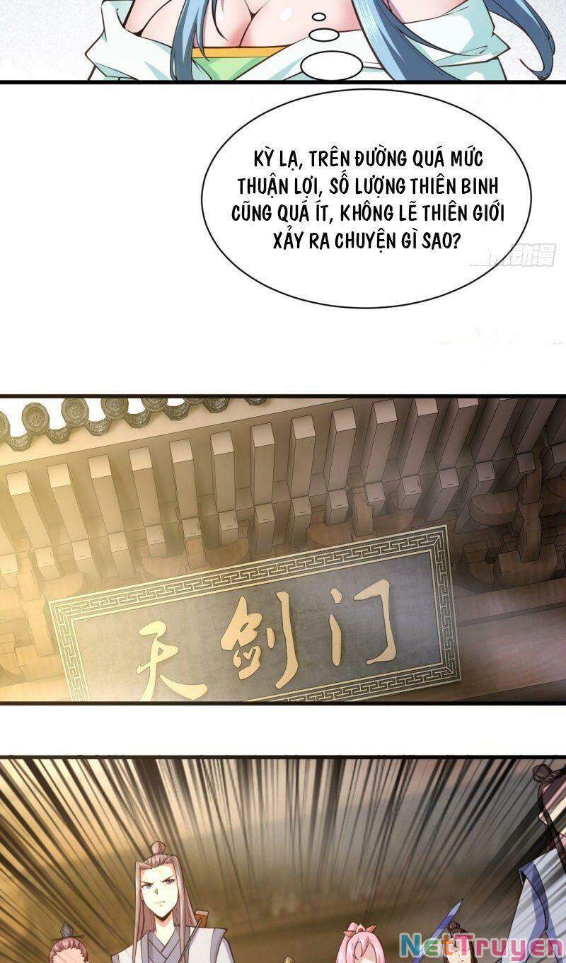 Hậu Cung Của Ta Dựa Vào Rút Thẻ Chapter 116 - Trang 2