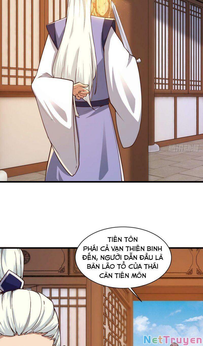 Hậu Cung Của Ta Dựa Vào Rút Thẻ Chapter 116 - Trang 2