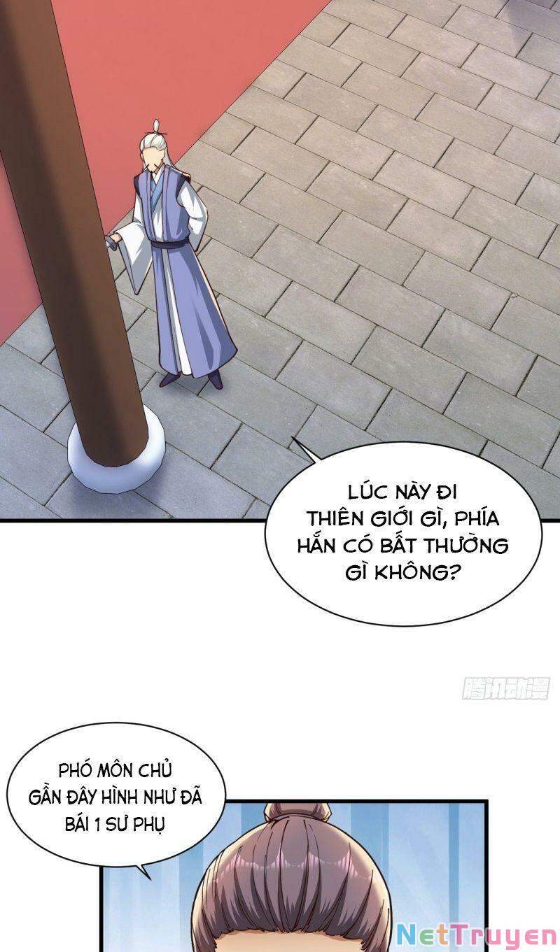 Hậu Cung Của Ta Dựa Vào Rút Thẻ Chapter 116 - Trang 2