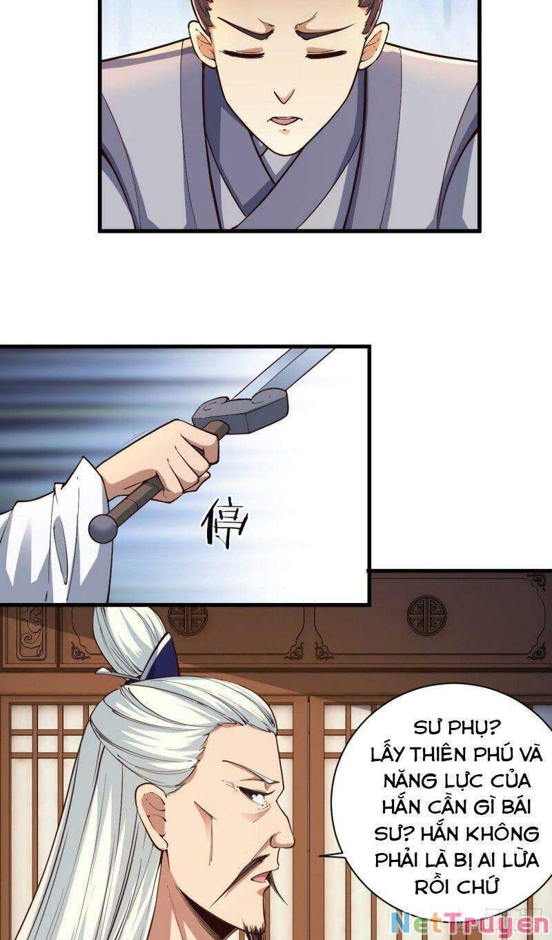 Hậu Cung Của Ta Dựa Vào Rút Thẻ Chapter 116 - Trang 2