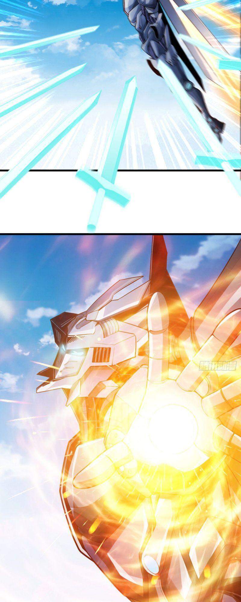 Hậu Cung Của Ta Dựa Vào Rút Thẻ Chapter 117 - Trang 2