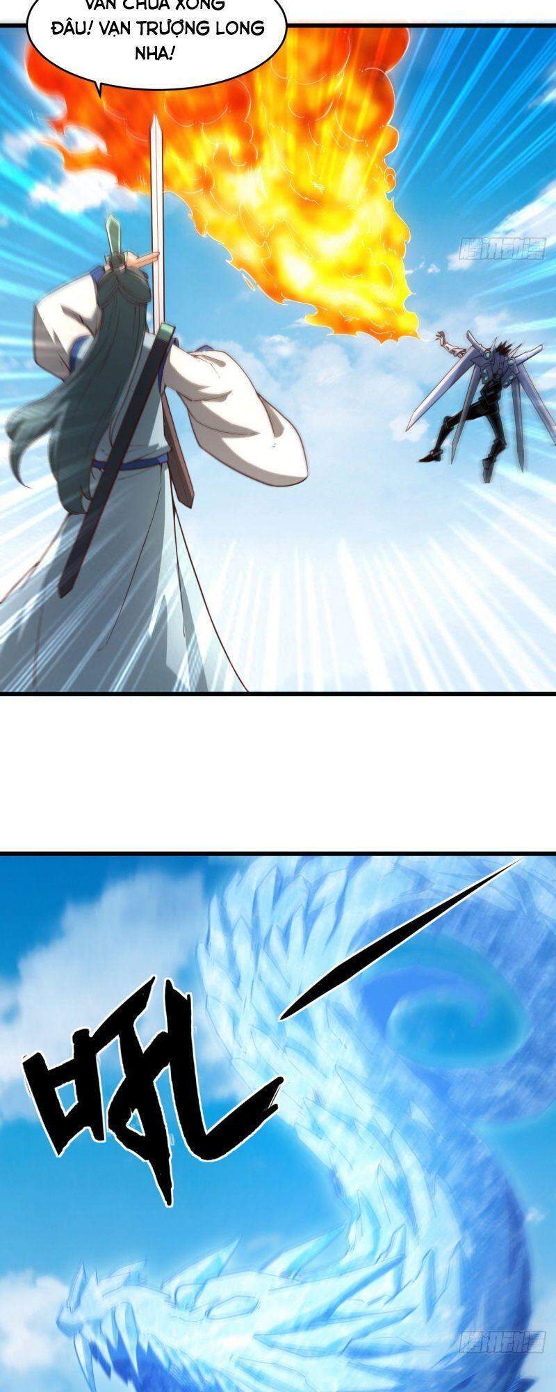 Hậu Cung Của Ta Dựa Vào Rút Thẻ Chapter 117 - Trang 2