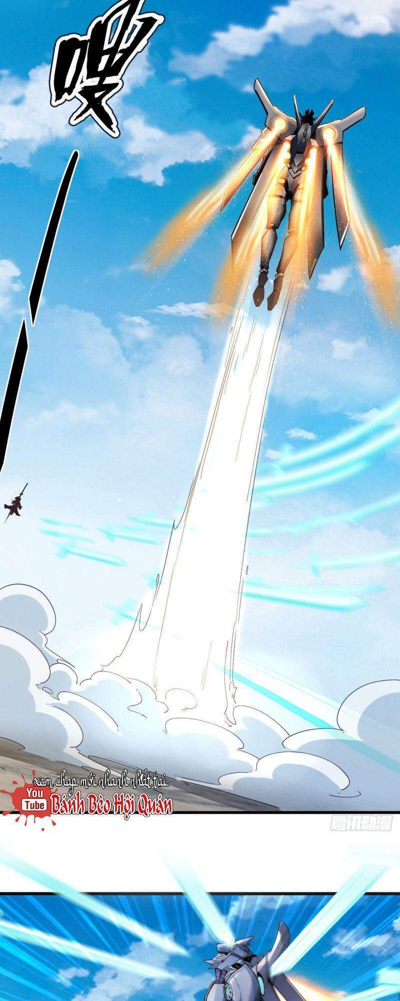 Hậu Cung Của Ta Dựa Vào Rút Thẻ Chapter 117 - Trang 2