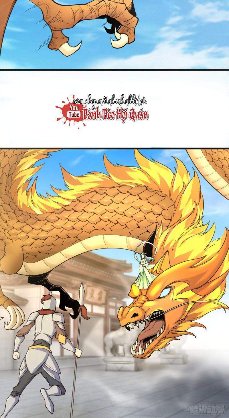 Hậu Cung Của Ta Dựa Vào Rút Thẻ Chapter 118 - Trang 2