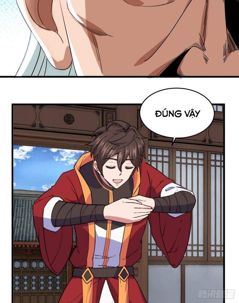 Hậu Cung Của Ta Dựa Vào Rút Thẻ Chapter 118 - Trang 2