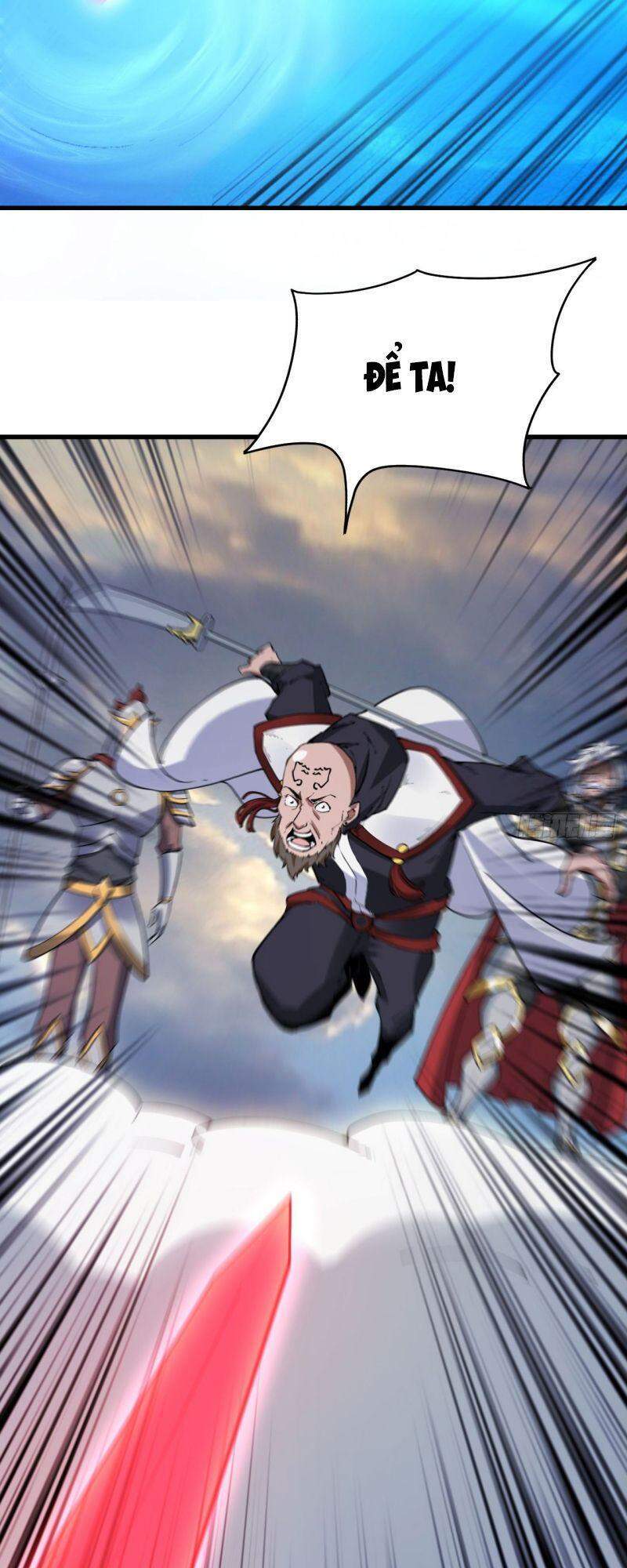 Hậu Cung Của Ta Dựa Vào Rút Thẻ Chapter 119 - Trang 2