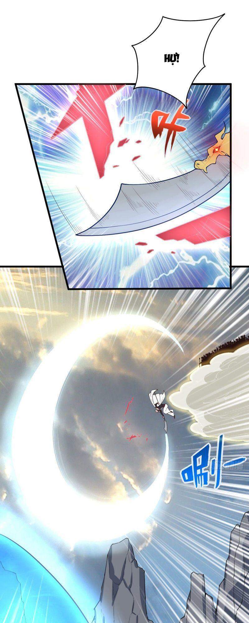 Hậu Cung Của Ta Dựa Vào Rút Thẻ Chapter 119 - Trang 2