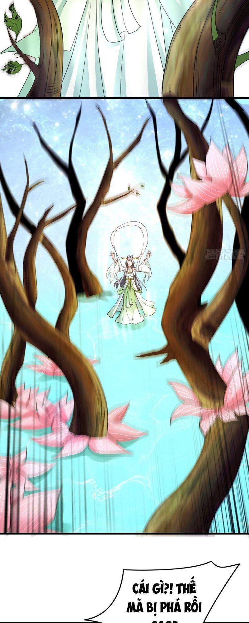 Hậu Cung Của Ta Dựa Vào Rút Thẻ Chapter 119 - Trang 2