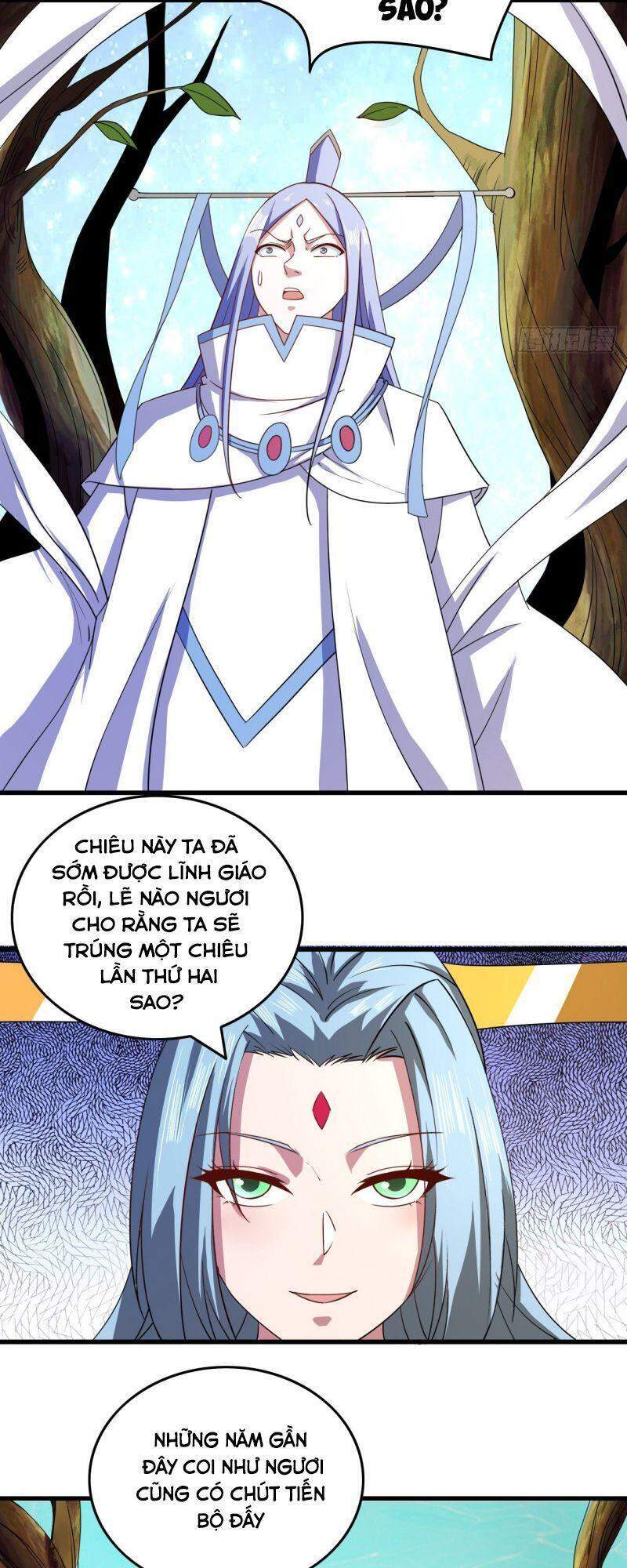 Hậu Cung Của Ta Dựa Vào Rút Thẻ Chapter 119 - Trang 2