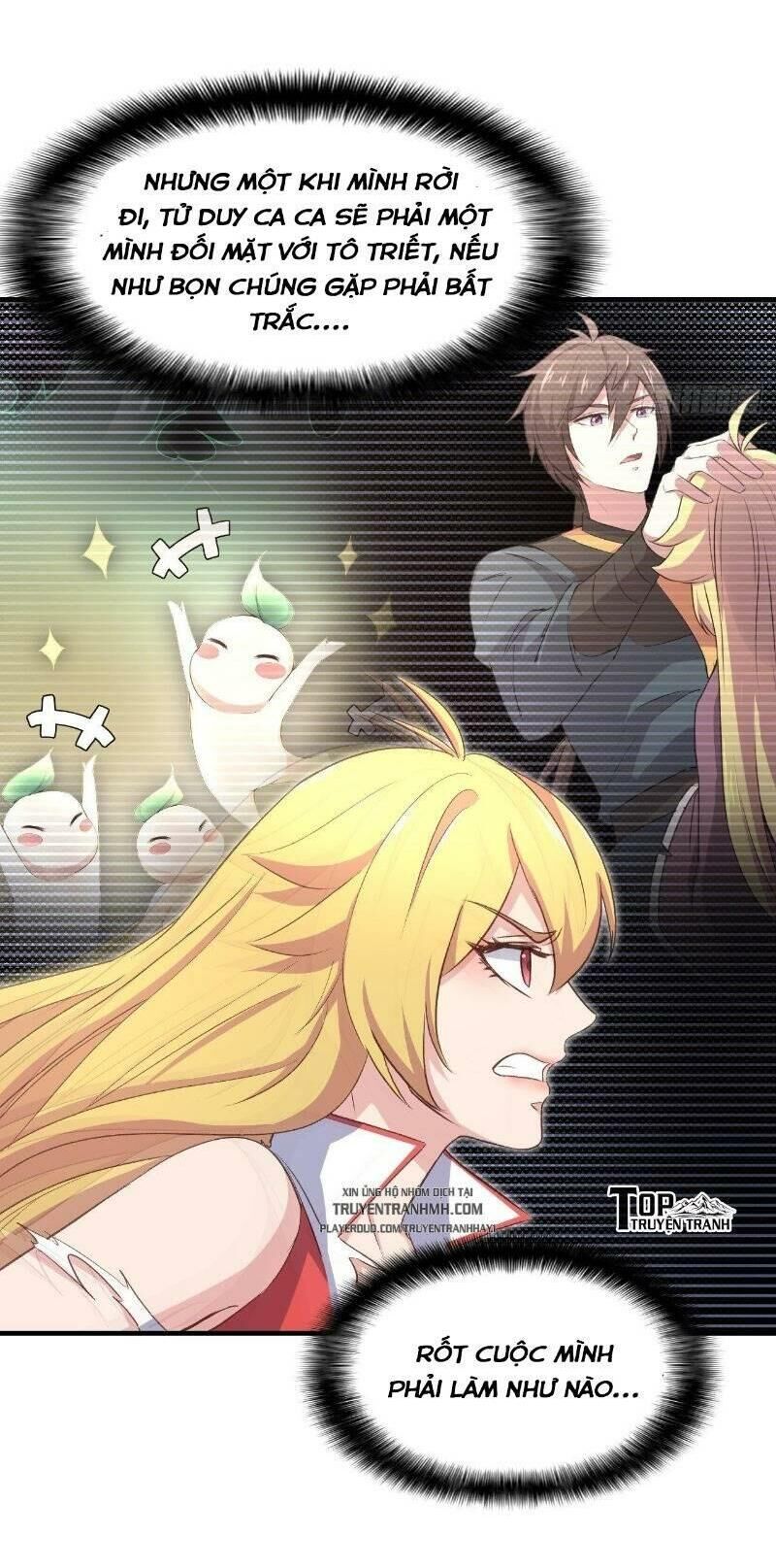 Hậu Cung Của Ta Dựa Vào Rút Thẻ Chapter 12 - Trang 2