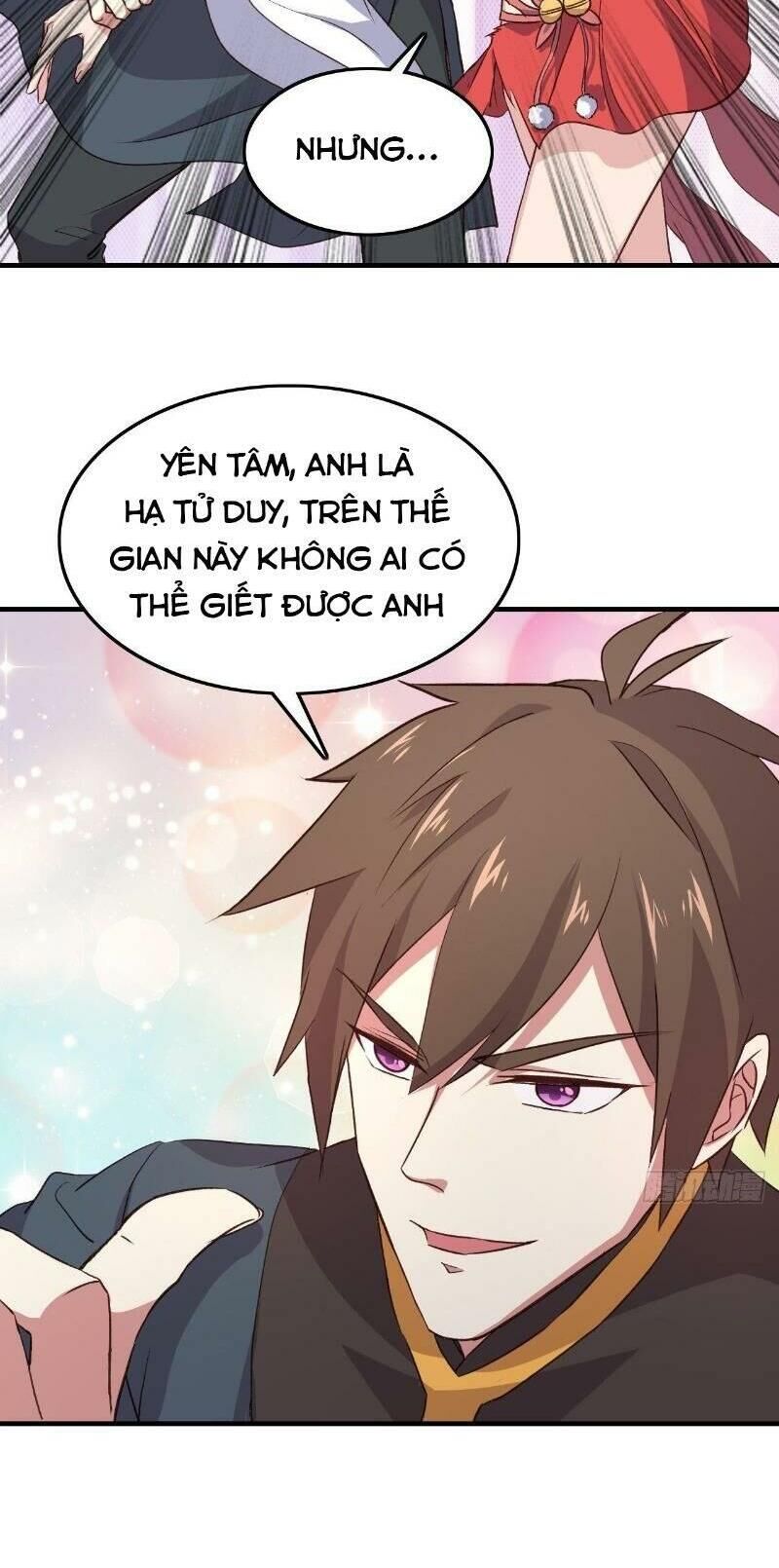 Hậu Cung Của Ta Dựa Vào Rút Thẻ Chapter 12 - Trang 2